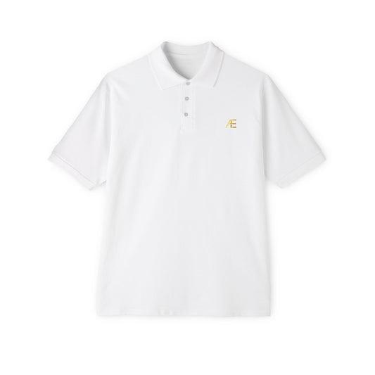 AlphaEdge polo
