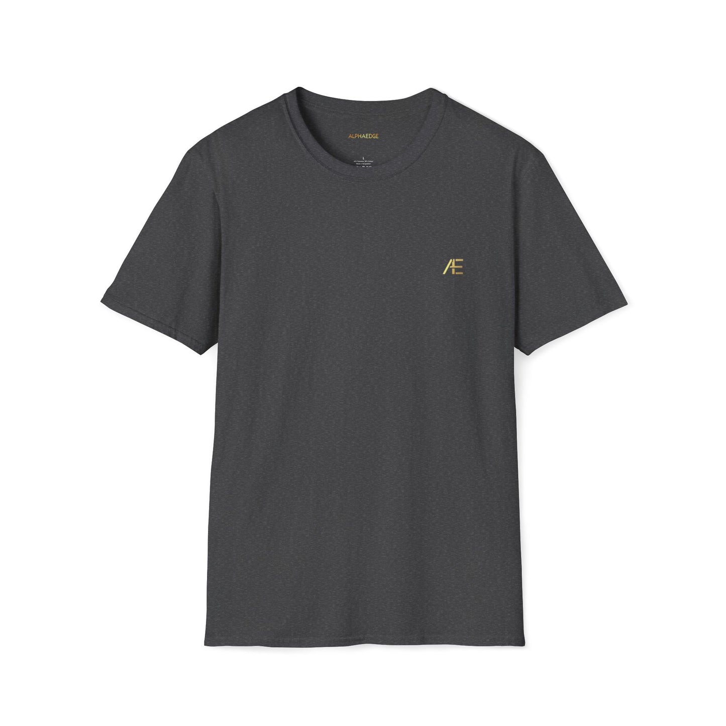 AlphaEdge Tee