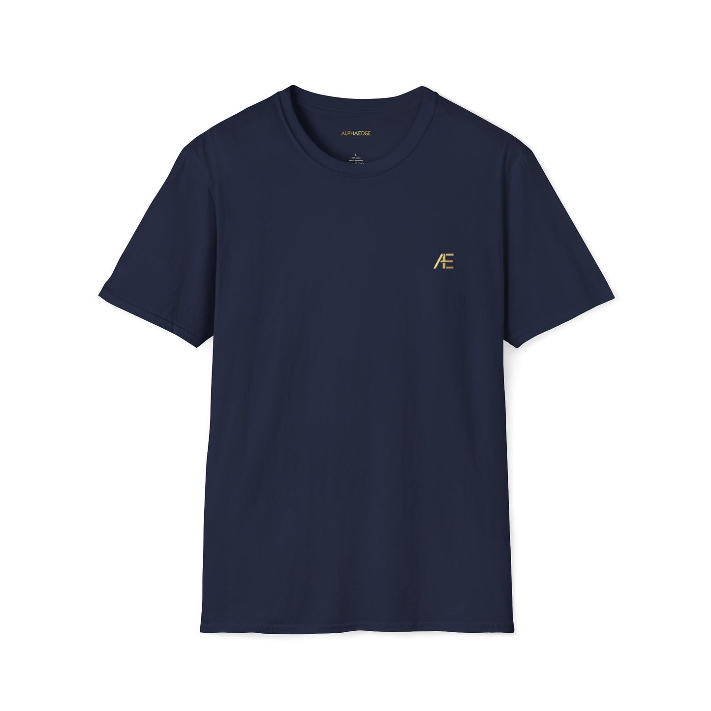 AlphaEdge Tee