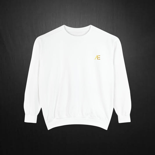 AlphaEdge sweatshirt